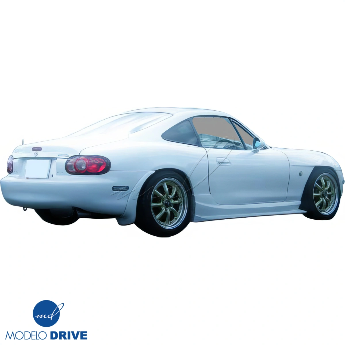 Modify your Mazda Miata 1998 with our Exterior/Fenders - 16