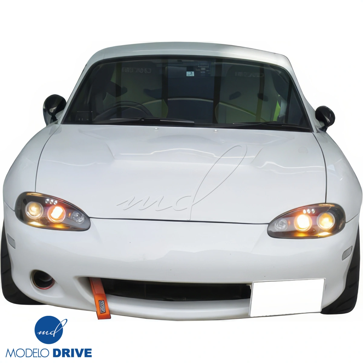 Modify your Mazda Miata 1998 with our Exterior/Fenders - 17