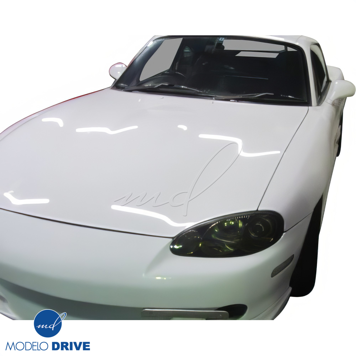 Modify your Mazda Miata 1998 with our Exterior/Fenders - 