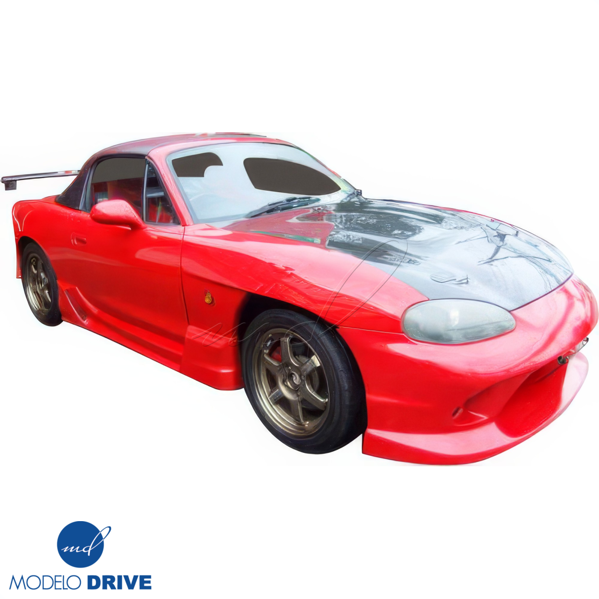 Modify your Mazda Miata 1998 with our Exterior/Fenders - 