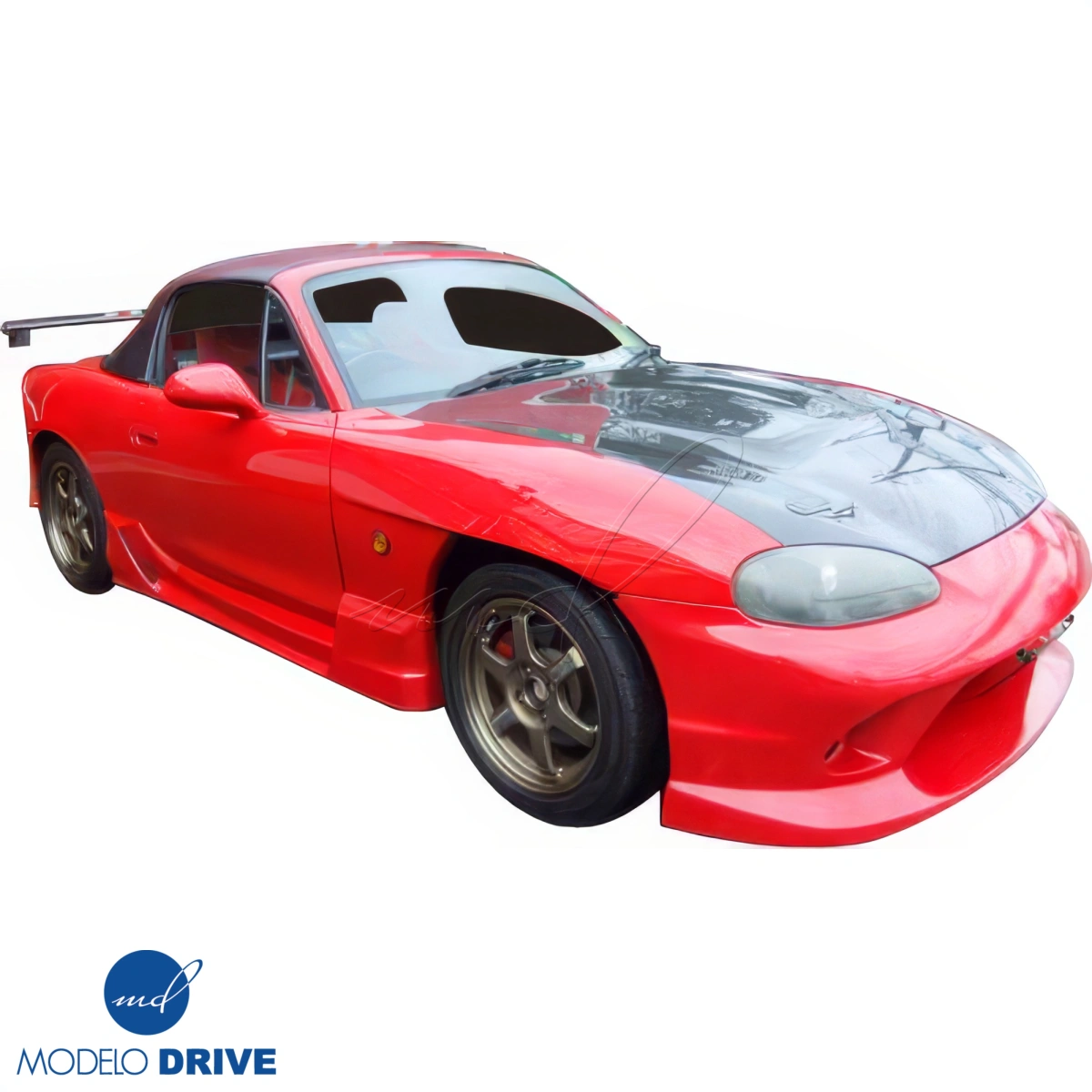 Modify your Mazda Miata 1998 with our Exterior/Fenders - 20