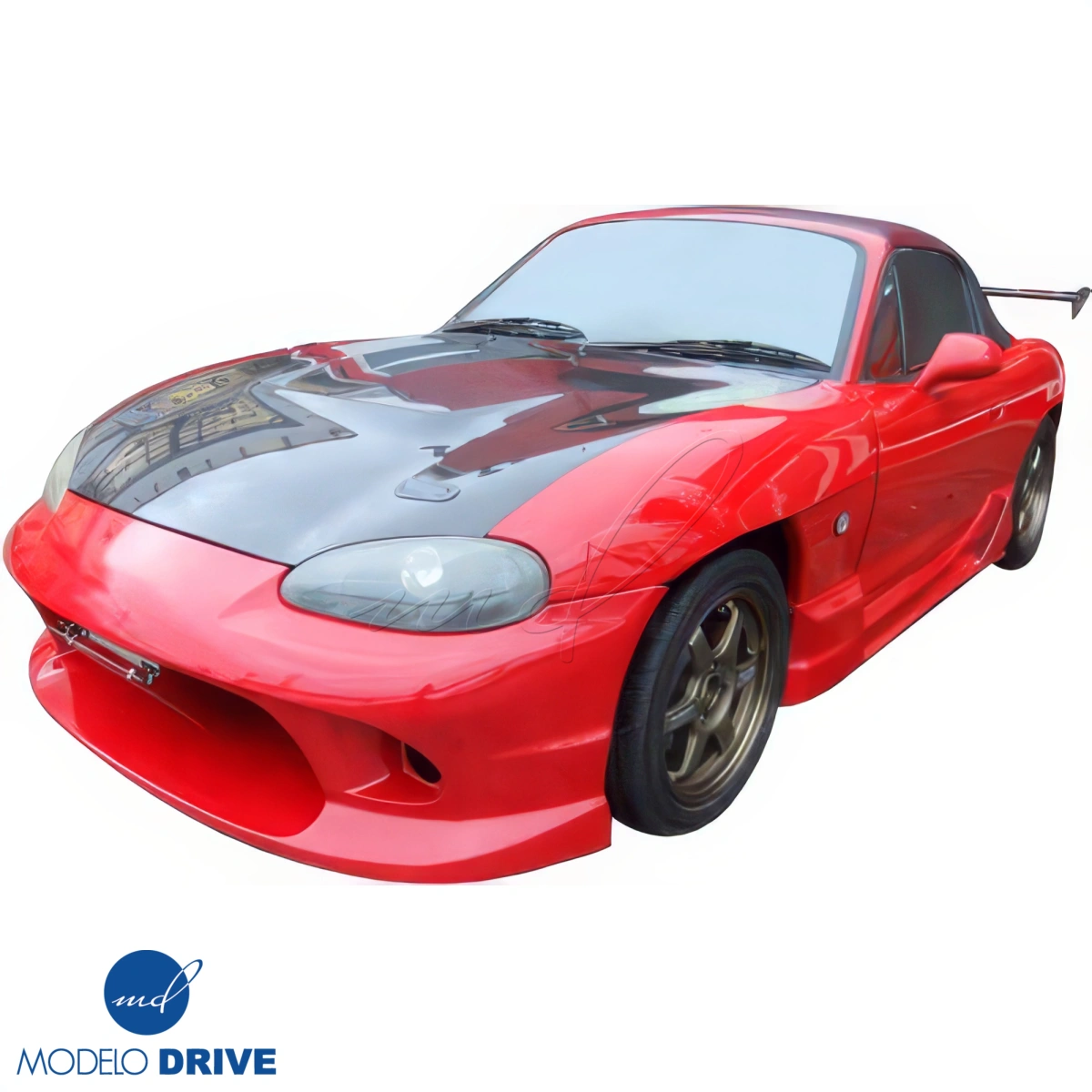 Modify your Mazda Miata 1998 with our Exterior/Fenders - 21