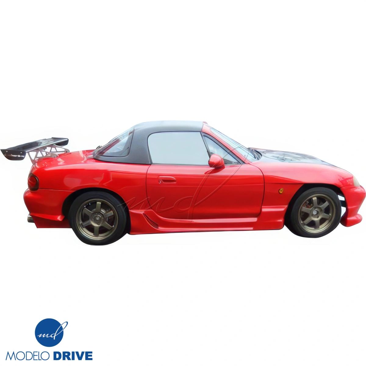 Modify your Mazda Miata 1998 with our Exterior/Fenders - 22