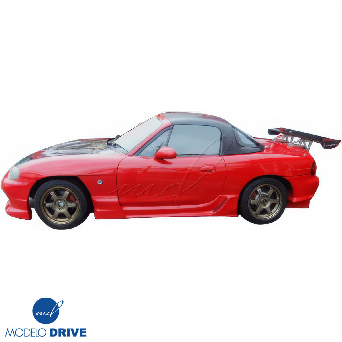 Modify your Mazda Miata 1998 with our Exterior/Fenders - 