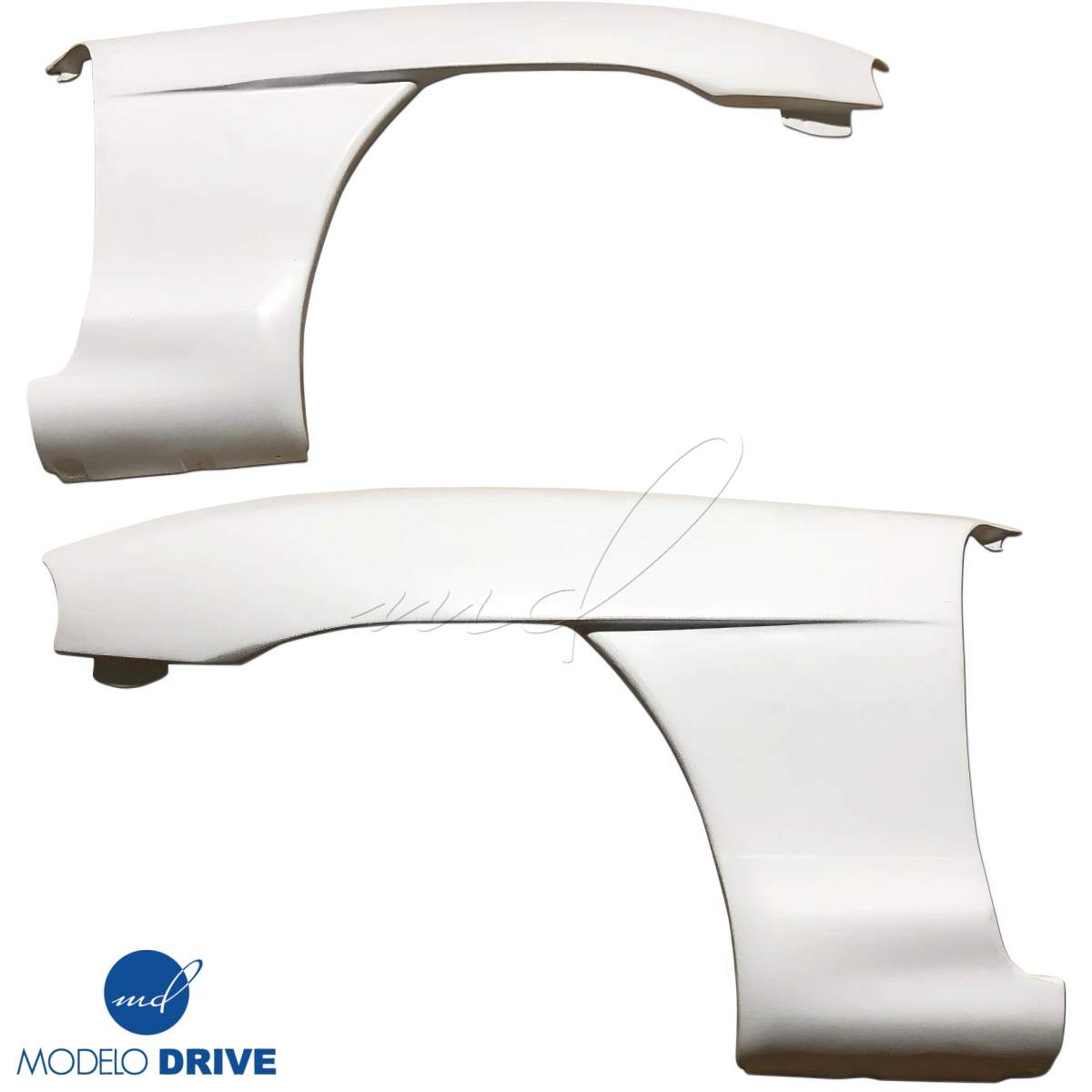 Modify your Mazda Miata 1998 with our Exterior/Fenders - 33