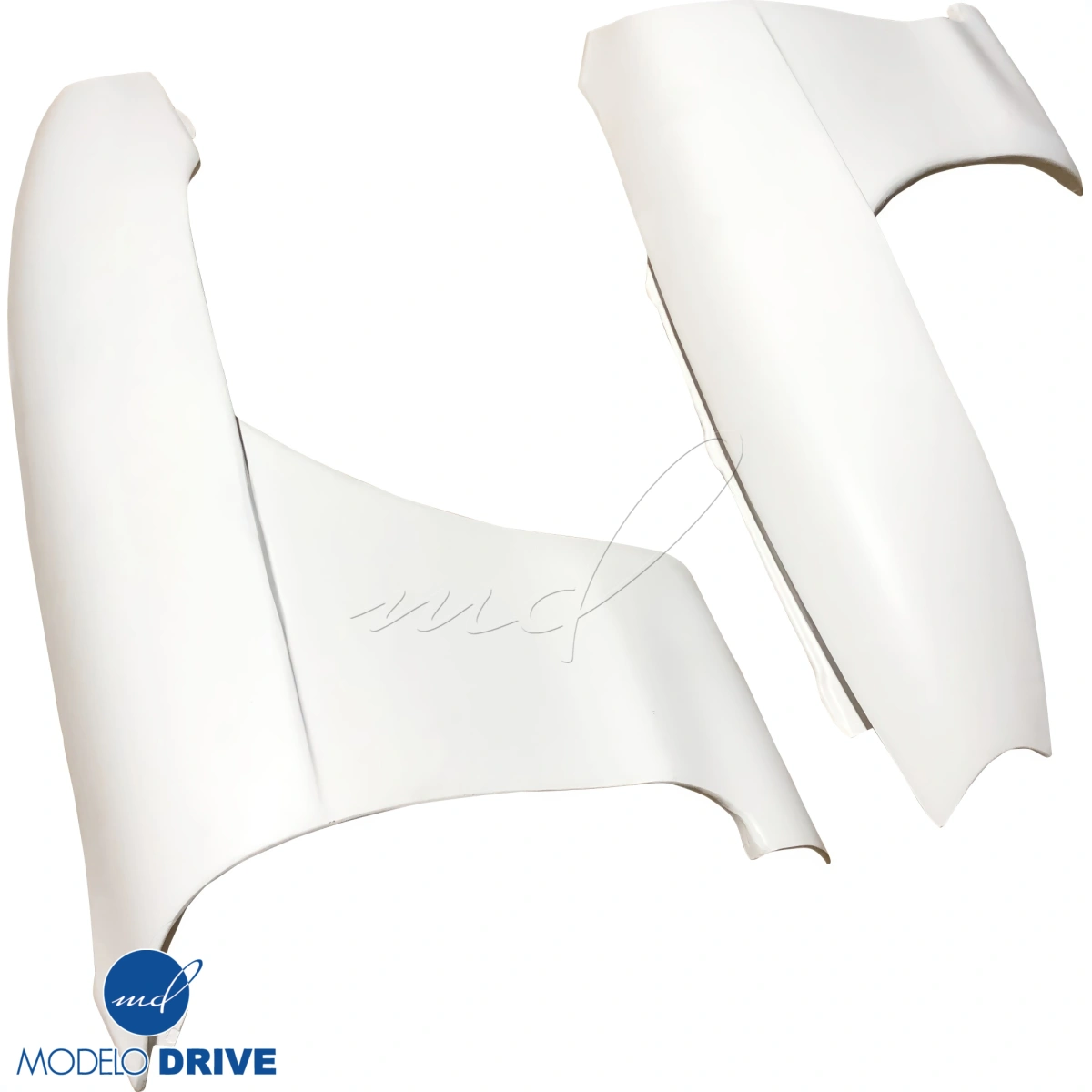 Modify your Mazda Miata 1998 with our Exterior/Fenders - 35