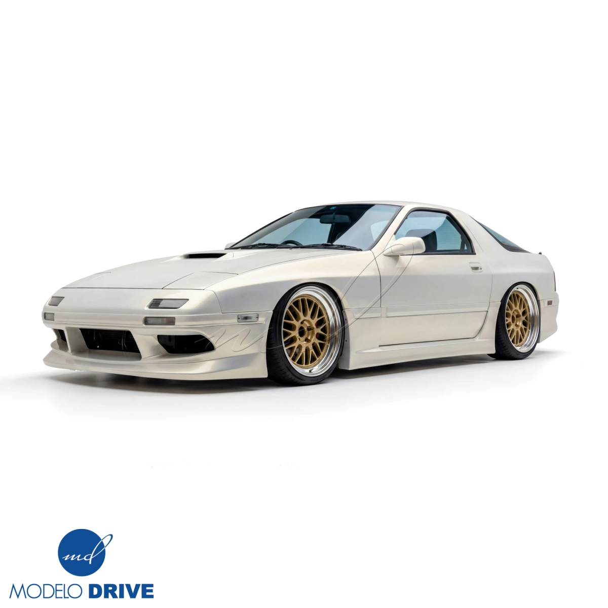 Modify your Mazda RX-7 1986 with our Exterior/Complete Body Kits - 3