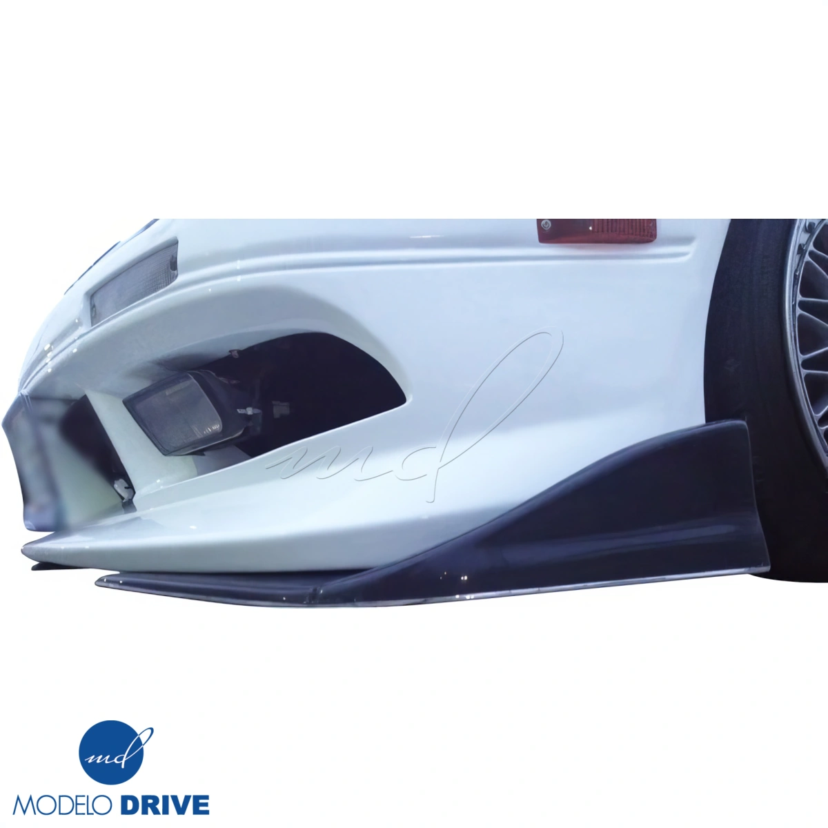 Modify your Mazda RX-7 1986 with our Exterior/Complete Body Kits - 11