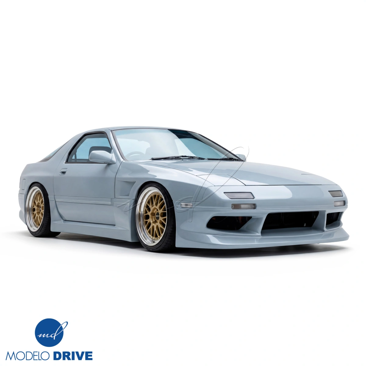 Modify your Mazda RX-7 1986 with our Exterior/Complete Body Kits - 10