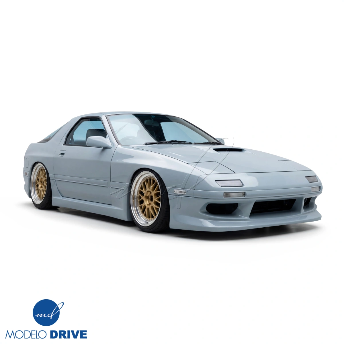 Modify your Mazda RX-7 1986 with our Exterior/Complete Body Kits - 11