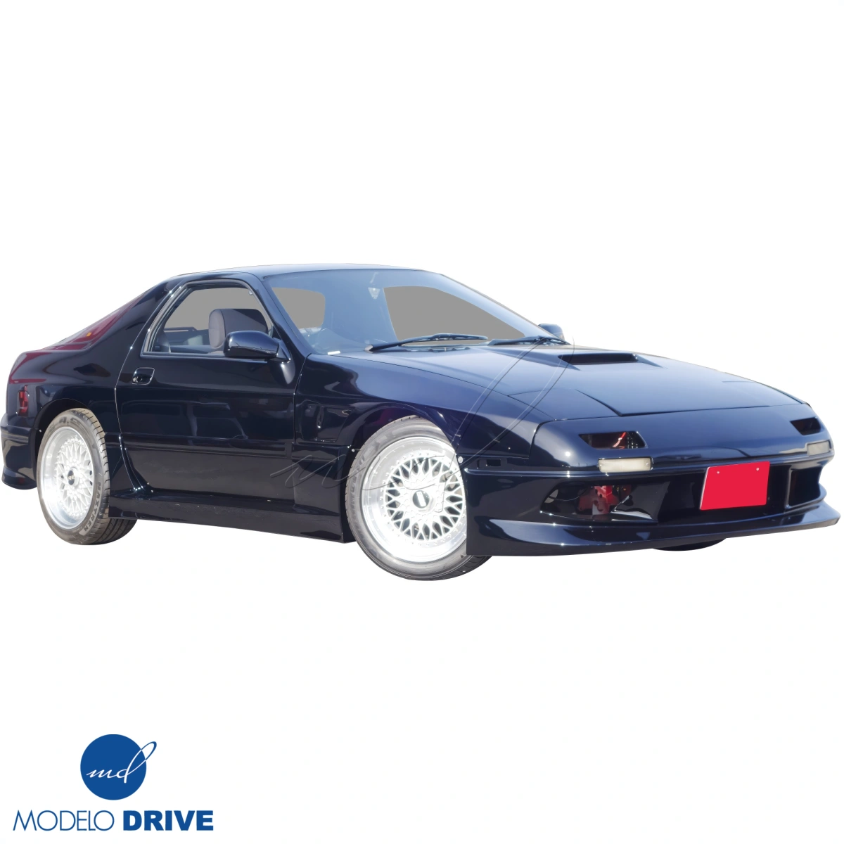 Modify your Mazda RX-7 1986 with our Exterior/Complete Body Kits - 20