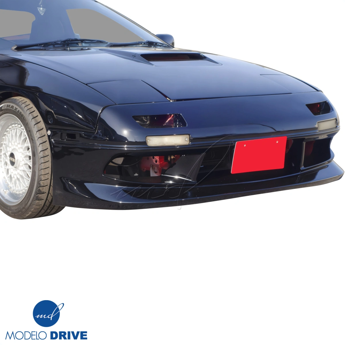 Modify your Mazda RX-7 1986 with our Exterior/Complete Body Kits - 21