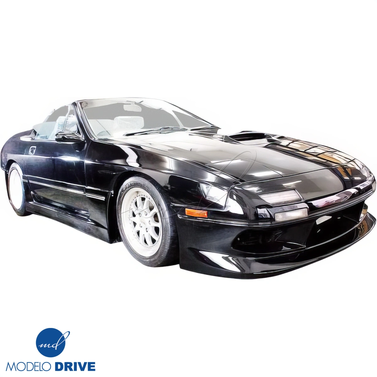 Modify your Mazda RX-7 1986 with our Exterior/Complete Body Kits - 27