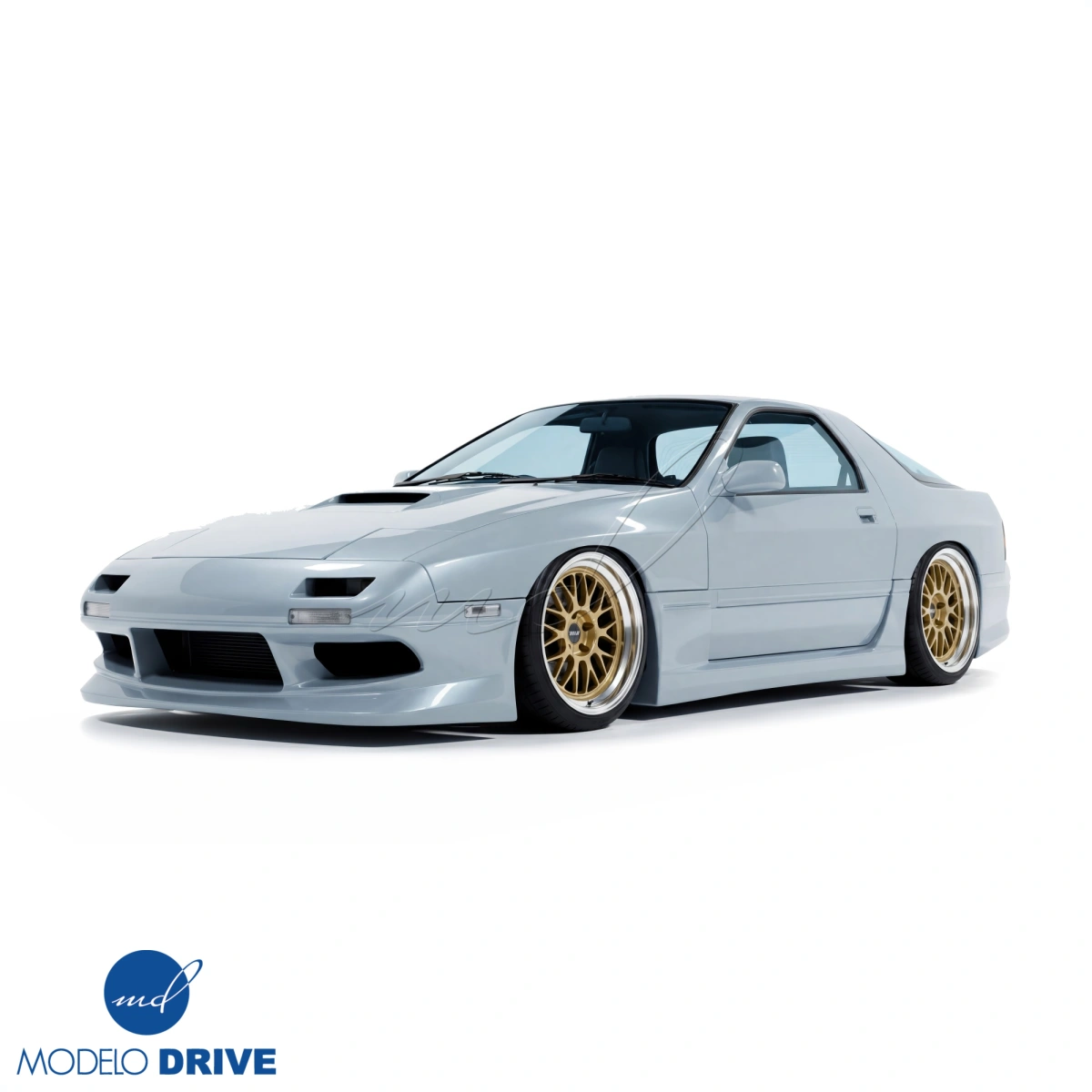 Modify your Mazda RX-7 1986 with our Exterior/Complete Body Kits - 38