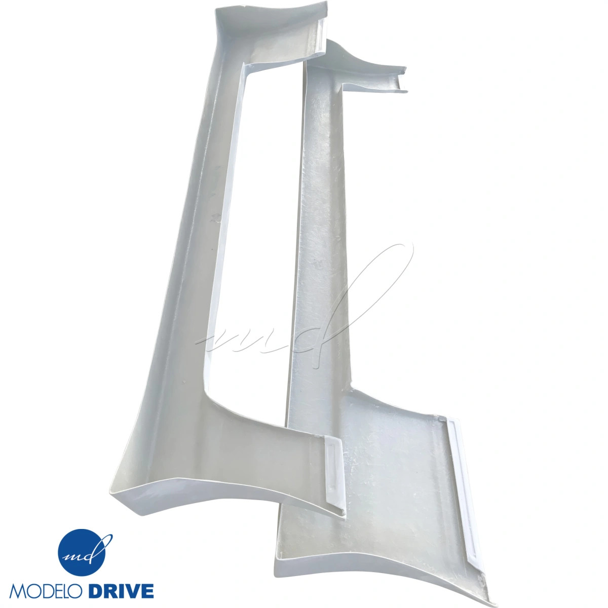 Modify your Mazda RX-7 1986 with our Exterior/Complete Body Kits - 21