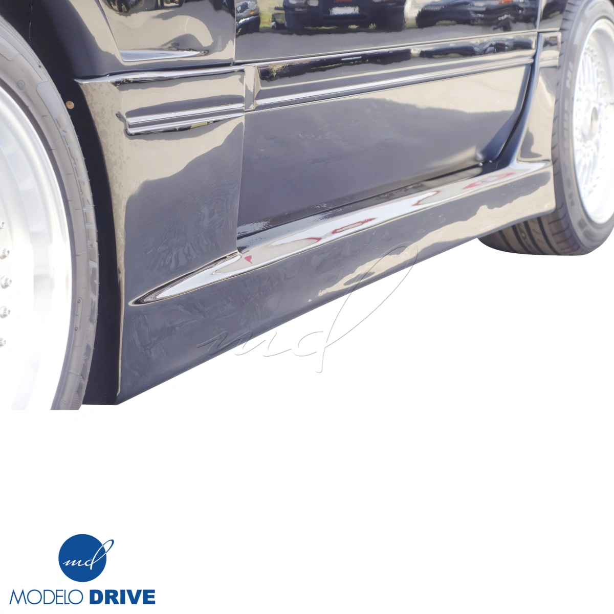 Modify your Mazda RX-7 1986 with our Exterior/Complete Body Kits - 25