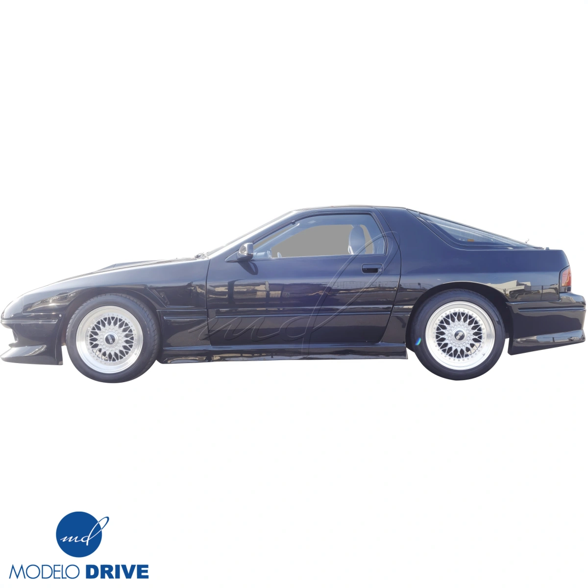 Modify your Mazda RX-7 1986 with our Exterior/Complete Body Kits - 27