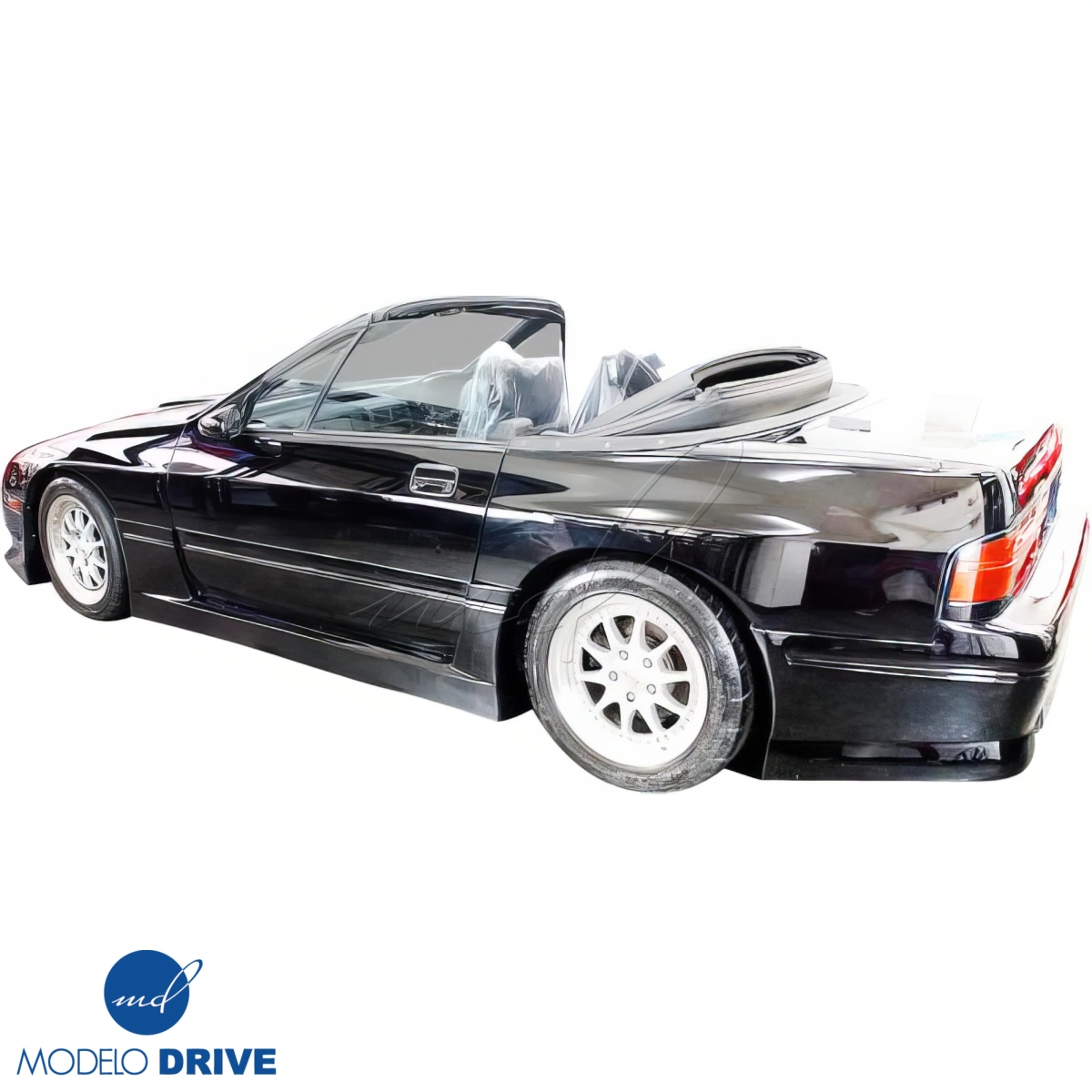 Modify your Mazda RX-7 1986 with our Exterior/Complete Body Kits - 31