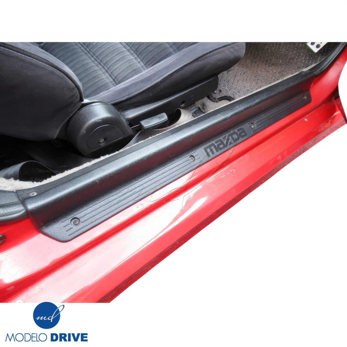 Modify your Mazda RX-7 1986 with our Exterior/Complete Body Kits - 39