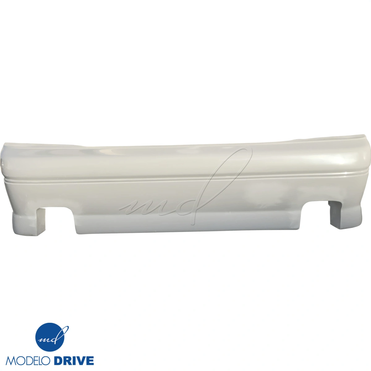 Modify your Mazda RX-7 1986 with our Exterior/Rear Bumpers - 9