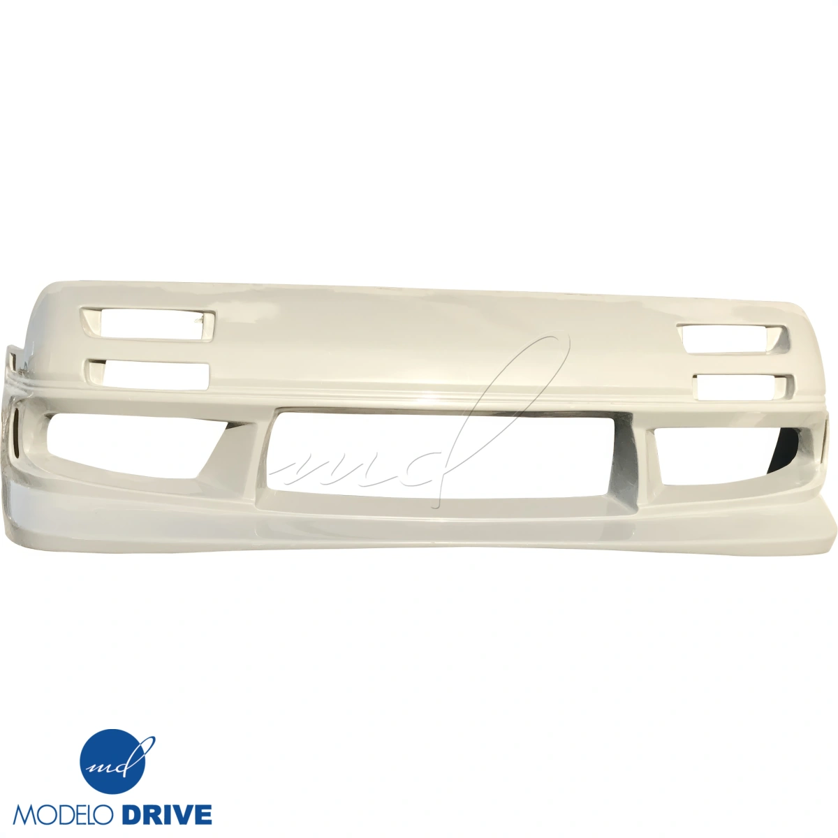 Modify your Mazda RX-7 1986 with our Exterior/Front Bumpers - 15