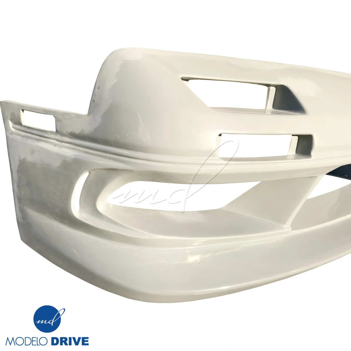 Modify your Mazda RX-7 1986 with our Exterior/Front Bumpers - 17