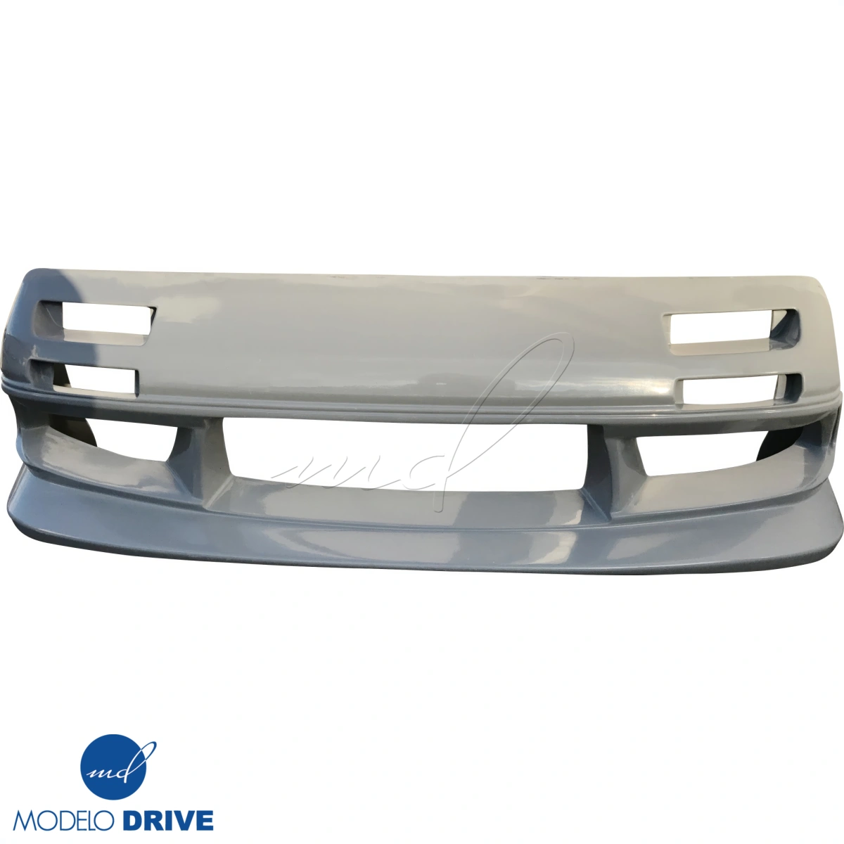 Modify your Mazda RX-7 1986 with our Exterior/Front Bumpers - 18