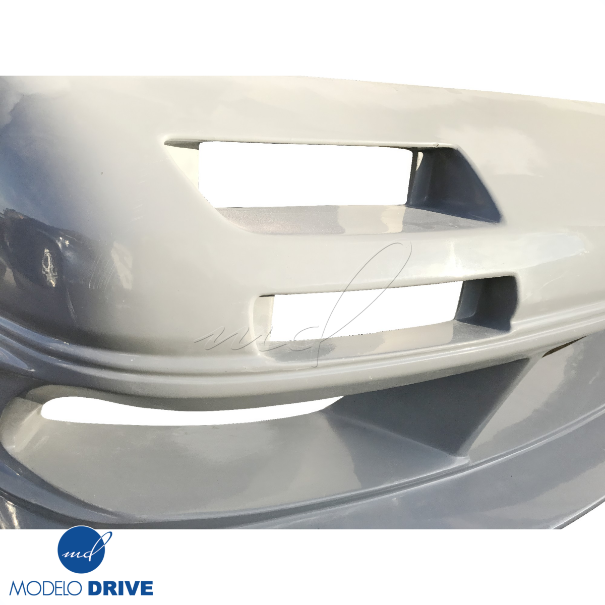 Modify your Mazda RX-7 1986 with our Exterior/Front Bumpers or Lips - 