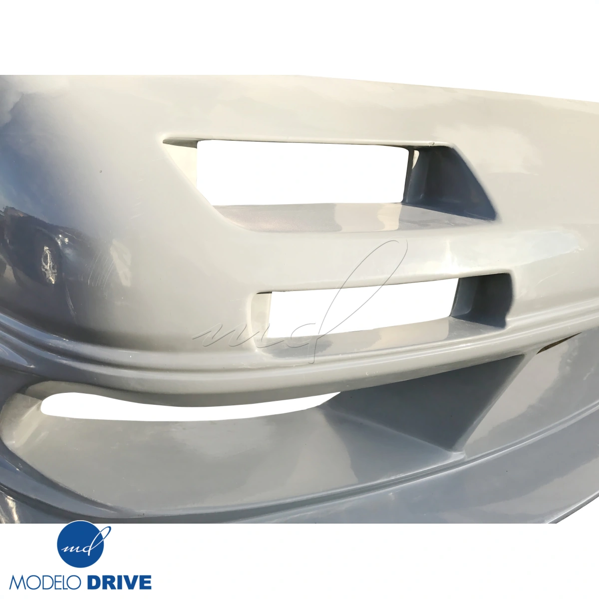 Modify your Mazda RX-7 1986 with our Exterior/Front Bumpers - 20