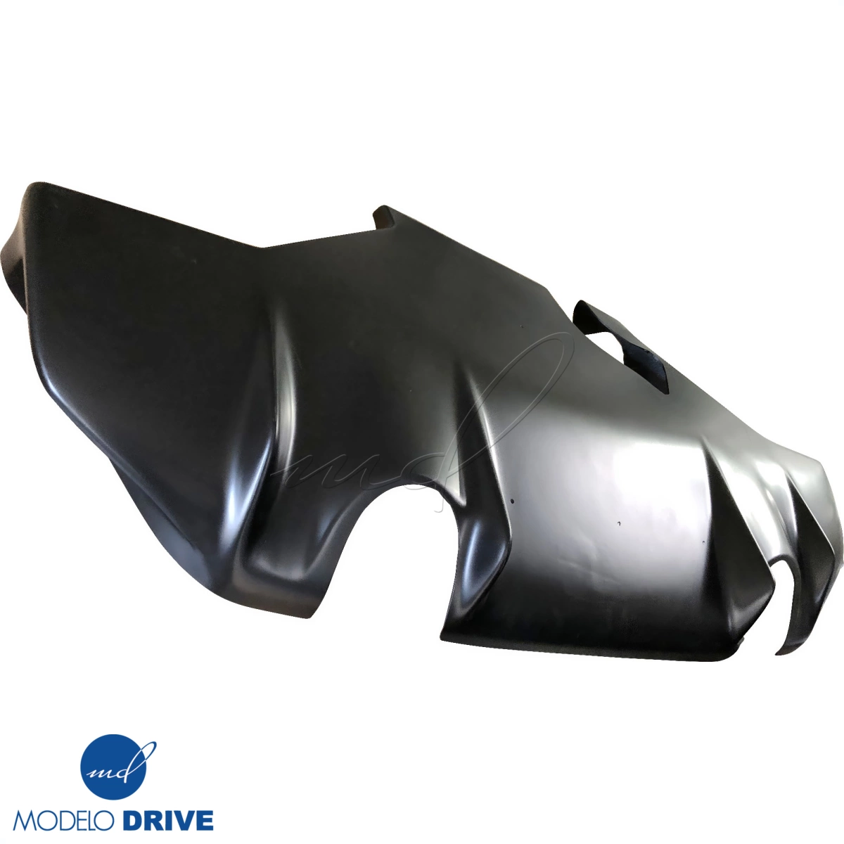 Modify your Nissan 350Z 2003 with our Exterior/Diffusers - 3