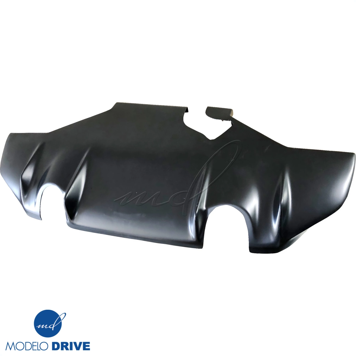 Modify your Nissan 350Z 2003 with our Exterior/Diffusers - 4