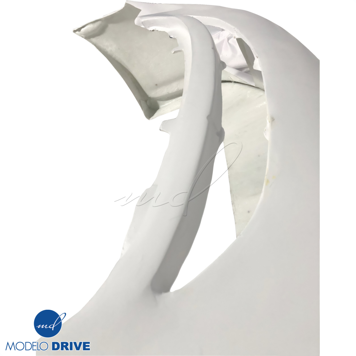 Modify your Porsche Boxster 2005 with our Exterior/Front Bumpers - 