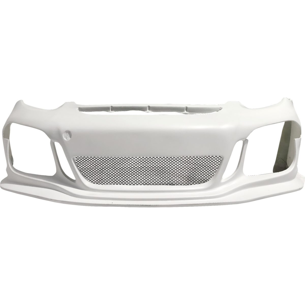 Modify your Porsche Boxster 2005 with our Exterior/Front Bumpers - 