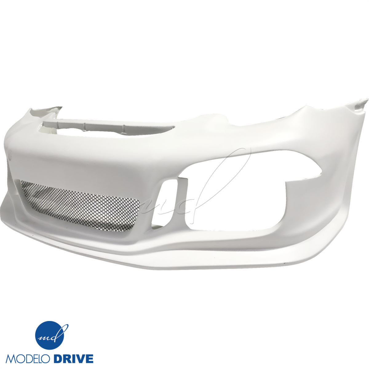 Modify your Porsche Boxster 2005 with our Exterior/Front Bumpers - 