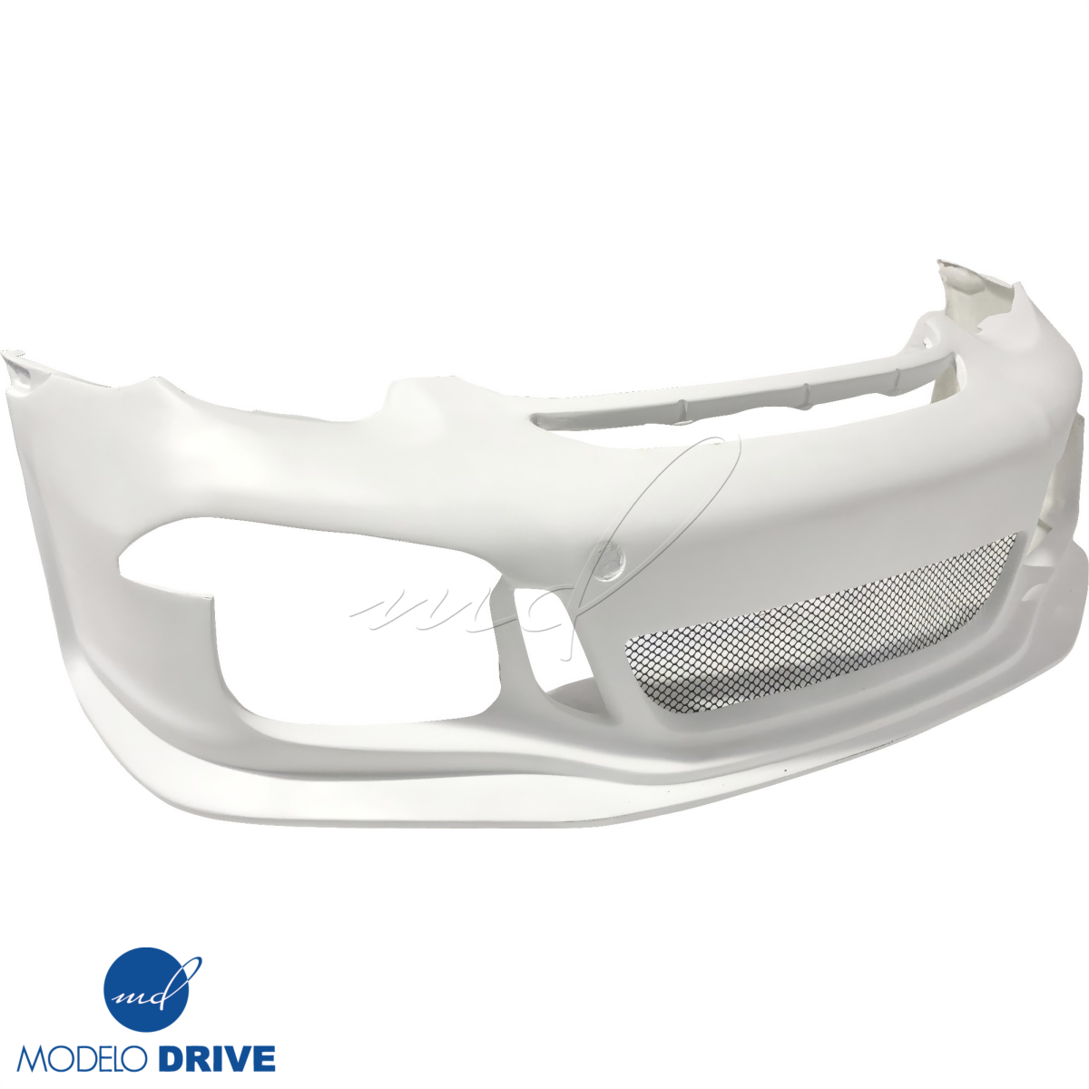 Modify your Porsche Boxster 2005 with our Exterior/Front Bumpers - 