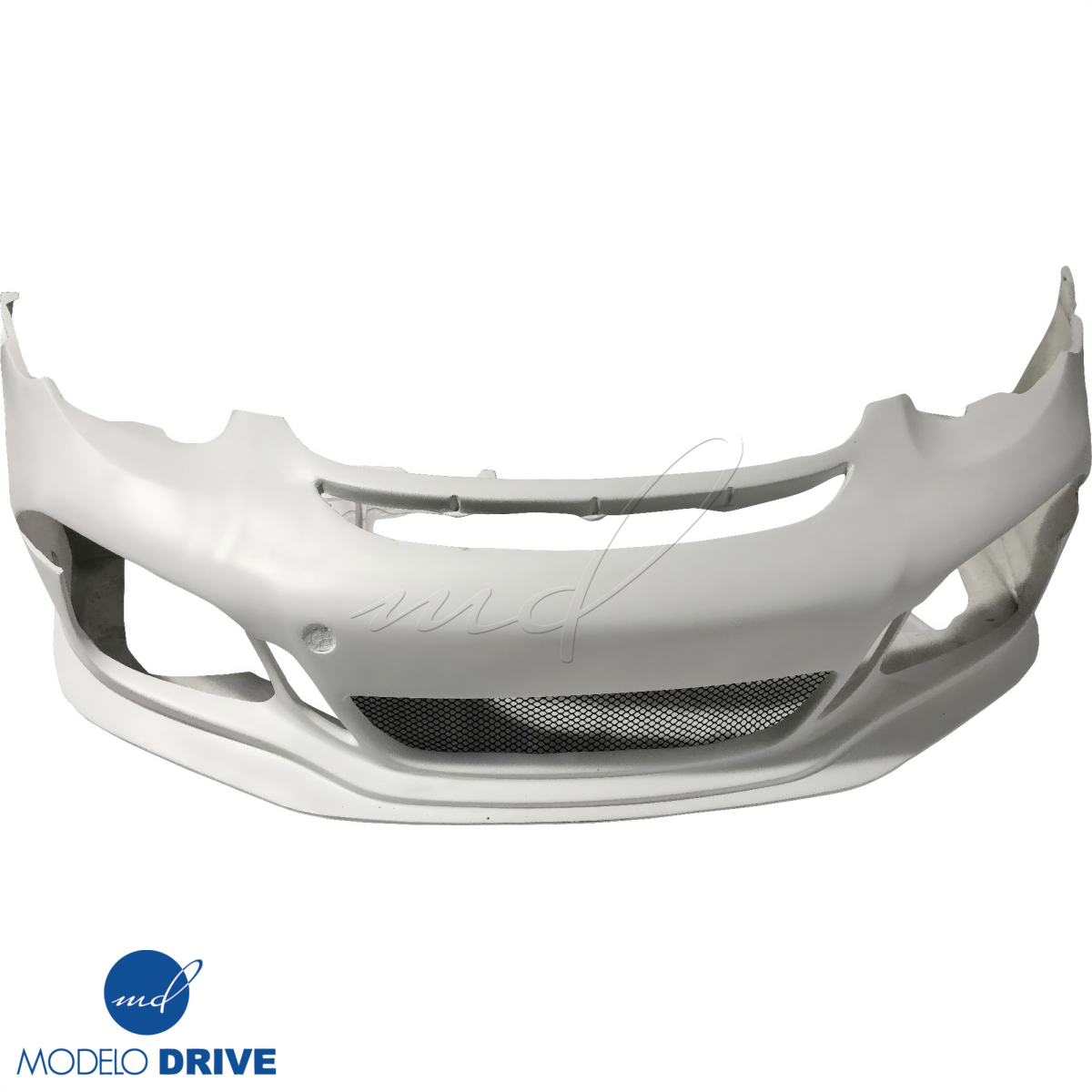 Modify your Porsche Boxster 2005 with our Exterior/Front Bumpers - 