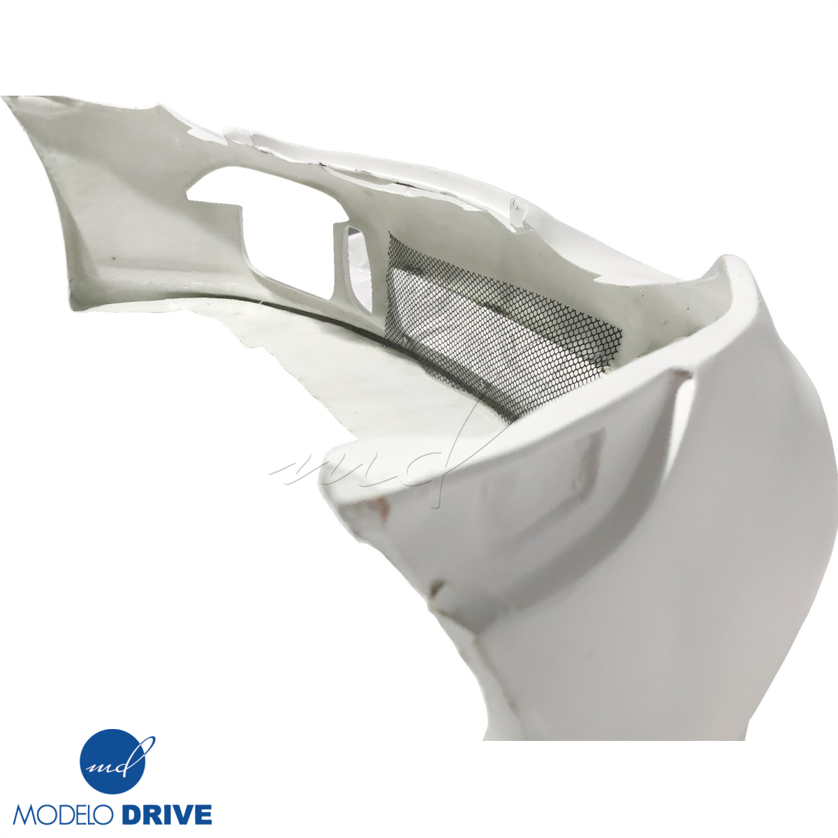 Modify your Porsche Boxster 2005 with our Exterior/Front Bumpers - 