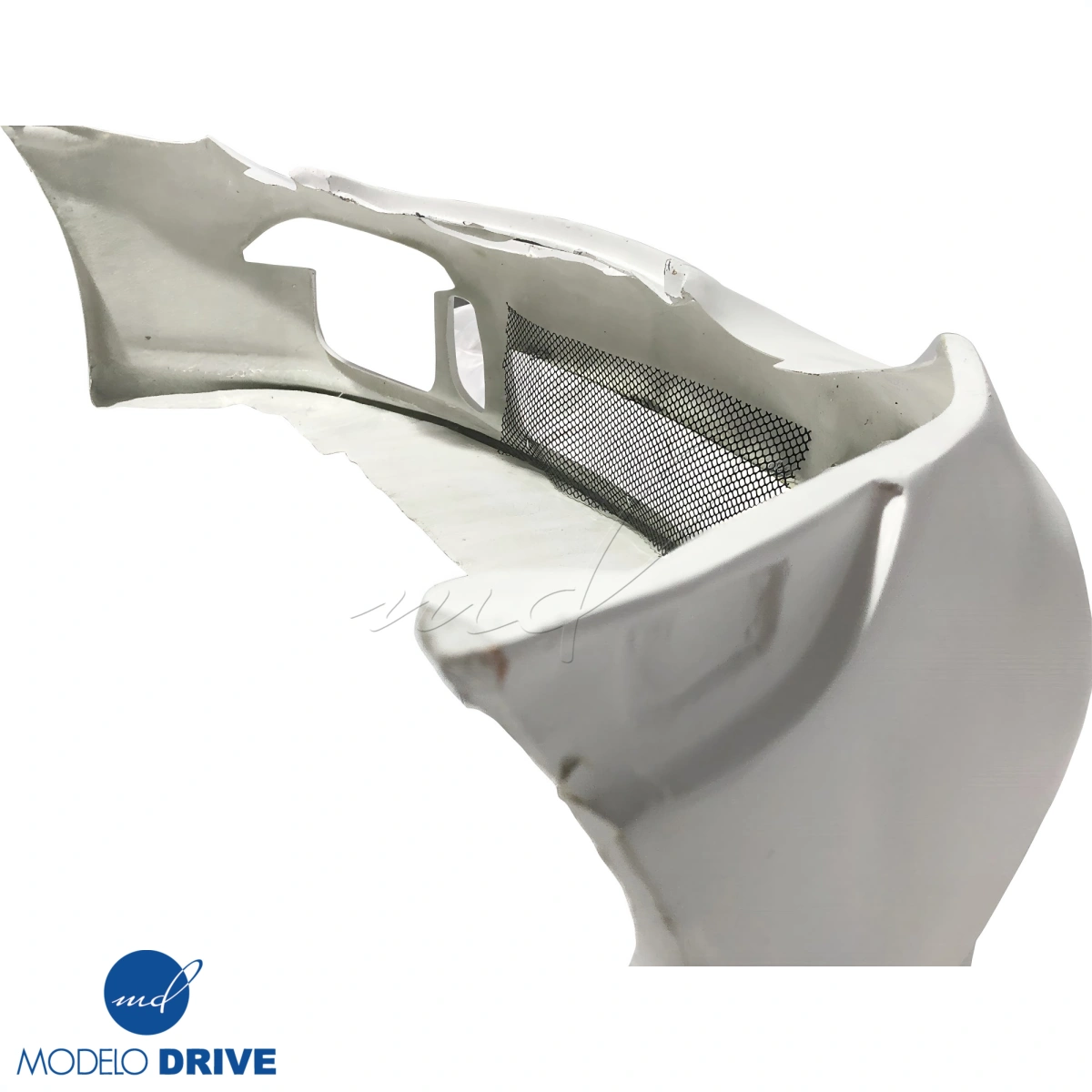 Modify your Porsche Boxster 2005 with our Exterior/Front Bumpers - 25