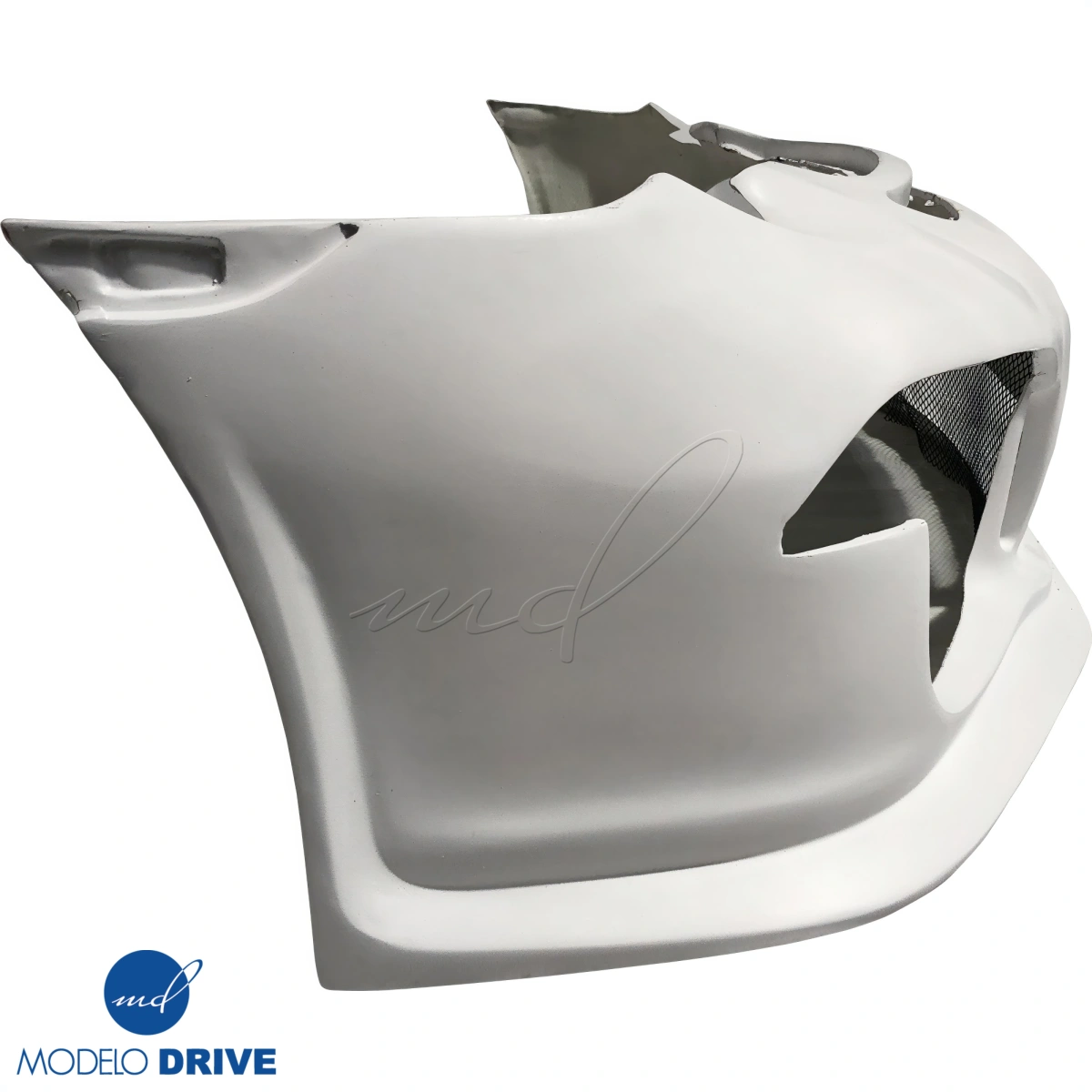 Modify your Porsche Cayman 2006 with our Exterior/Front Bumpers - 10