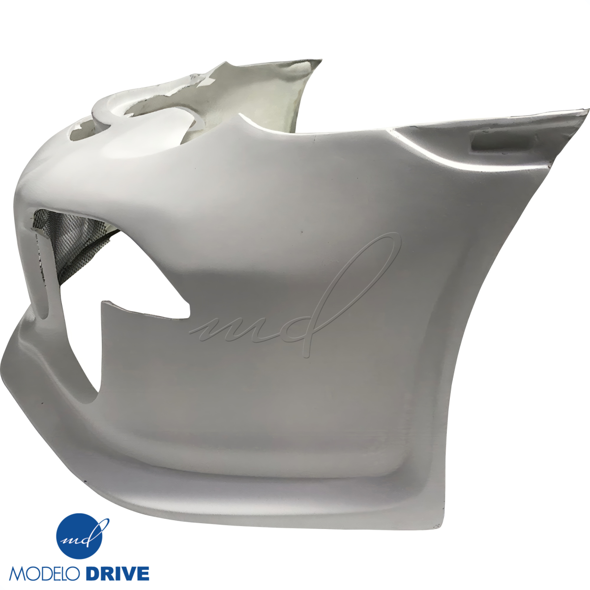 Modify your Porsche Cayman 2006 with our Exterior/Front Bumpers - 