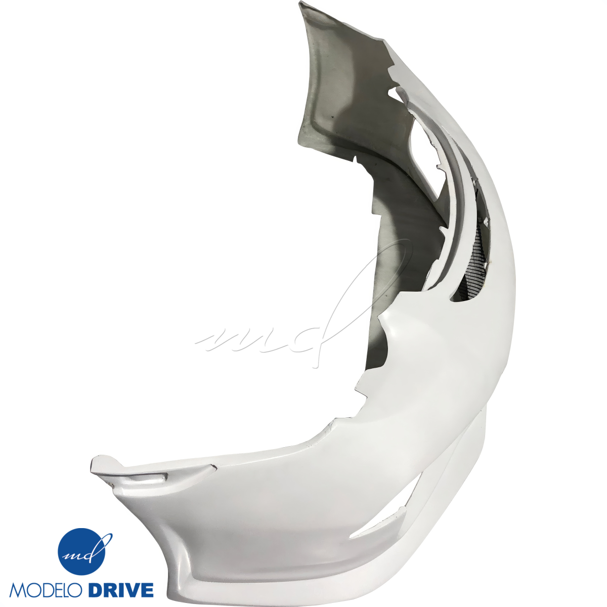 Modify your Porsche Cayman 2006 with our Exterior/Front Bumpers - 