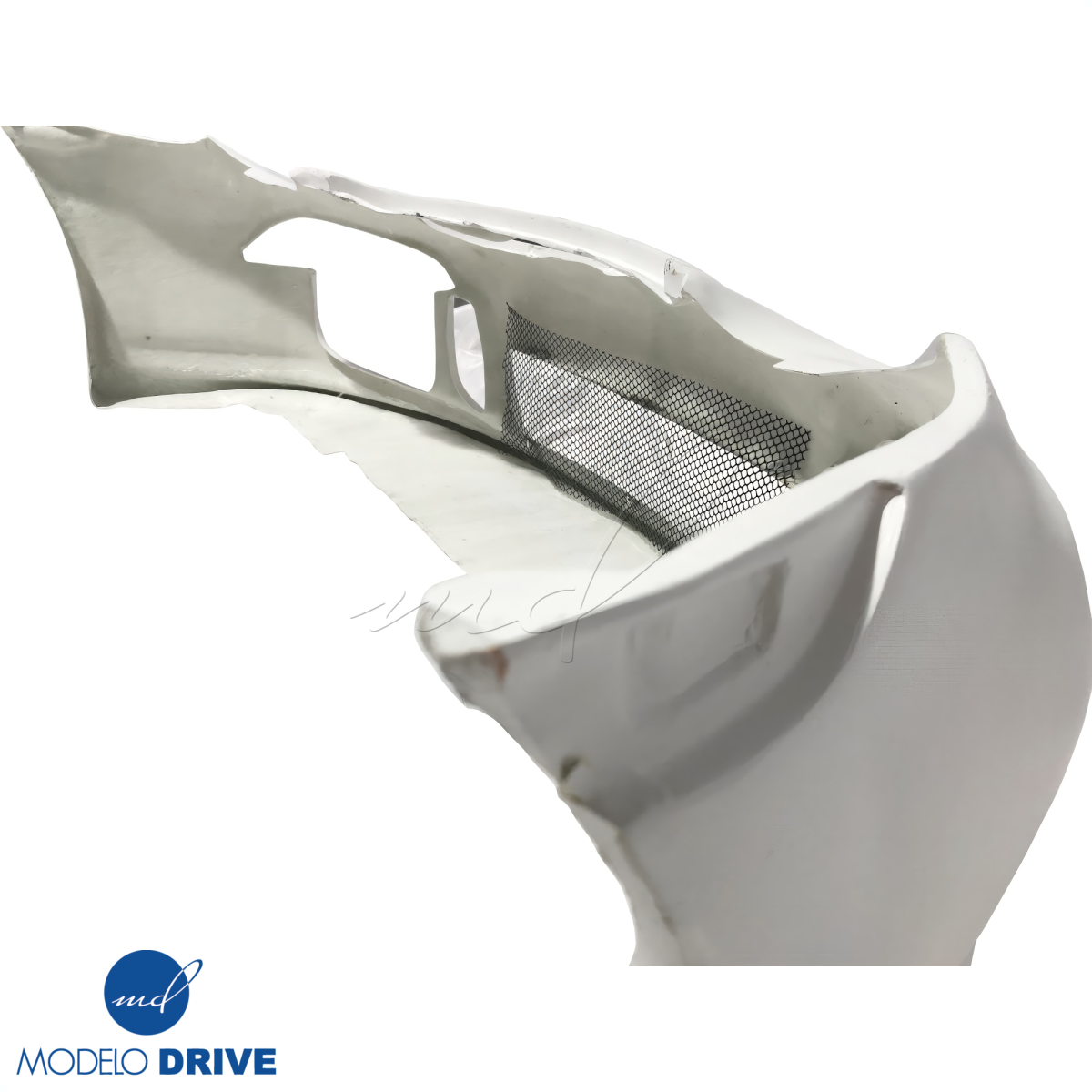 Modify your Porsche Cayman 2006 with our Exterior/Front Bumpers - 