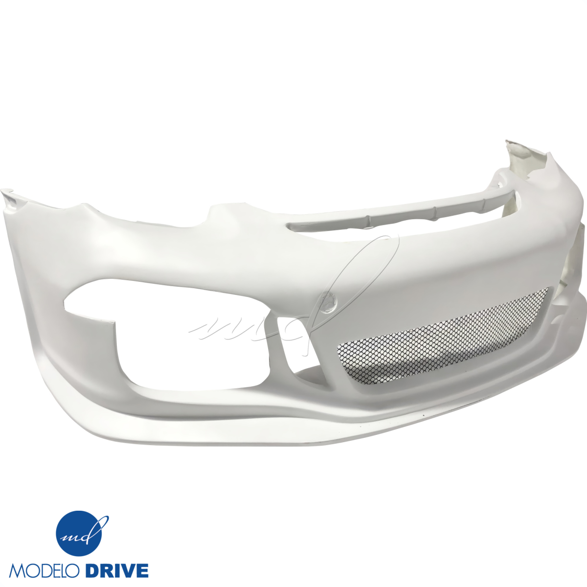 Modify your Porsche Cayman 2006 with our Exterior/Front Bumpers - 