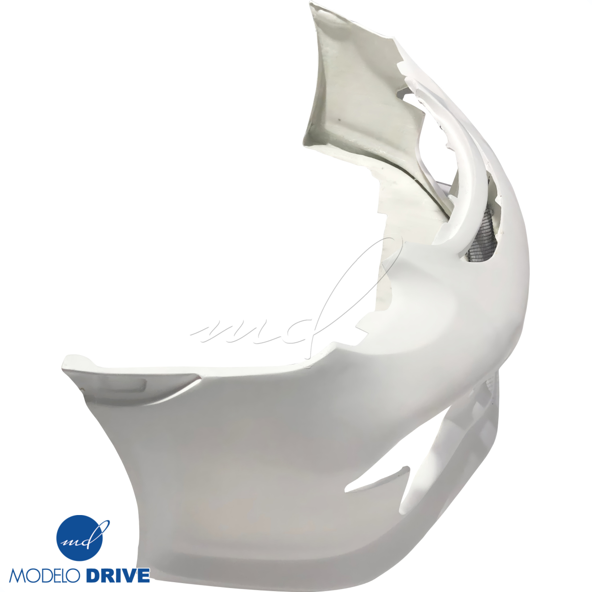 Modify your Porsche Cayman 2006 with our Exterior/Front Bumpers - 