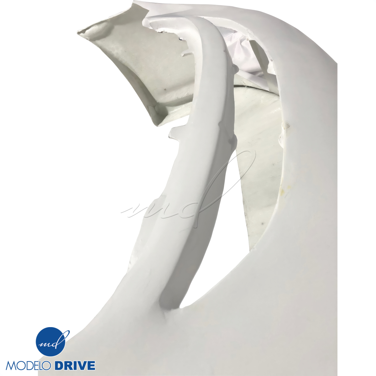 Modify your Porsche Cayman 2006 with our Exterior/Front Bumpers - 