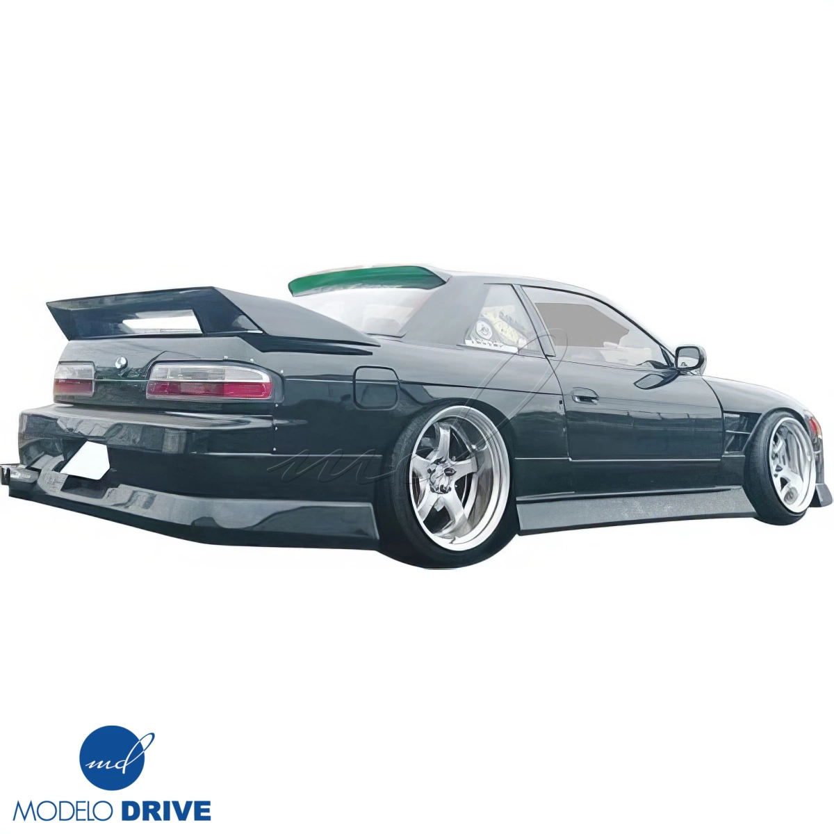 Modify your Nissan 240SX 1989 with our Exterior/Wings - 37