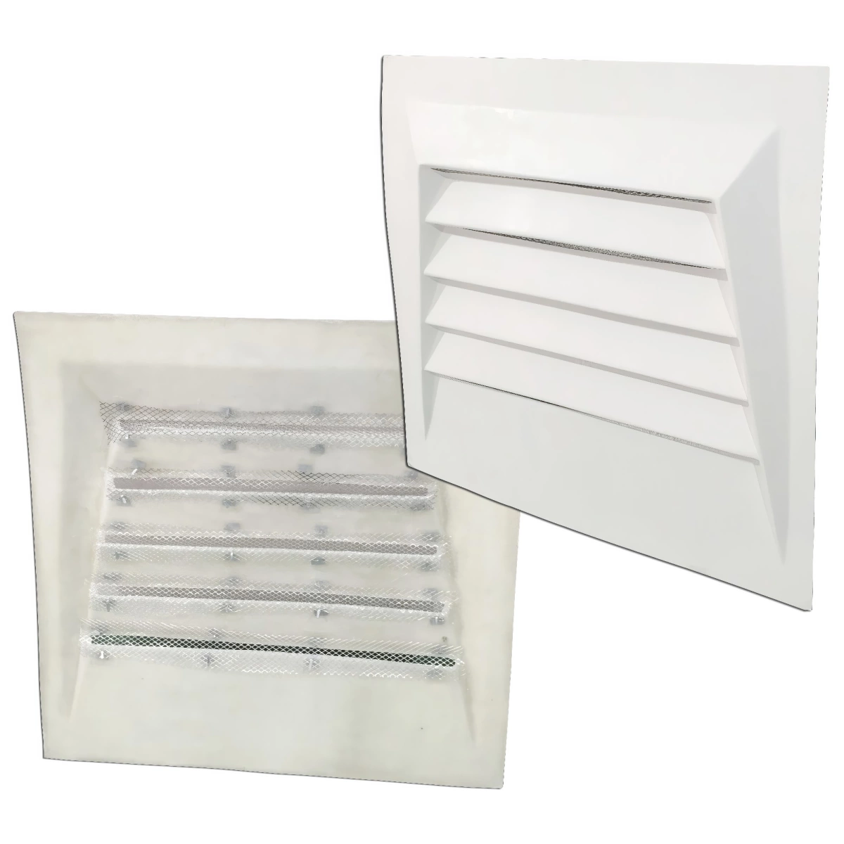 Modify your Universal   with our Exterior/Hoods - 7