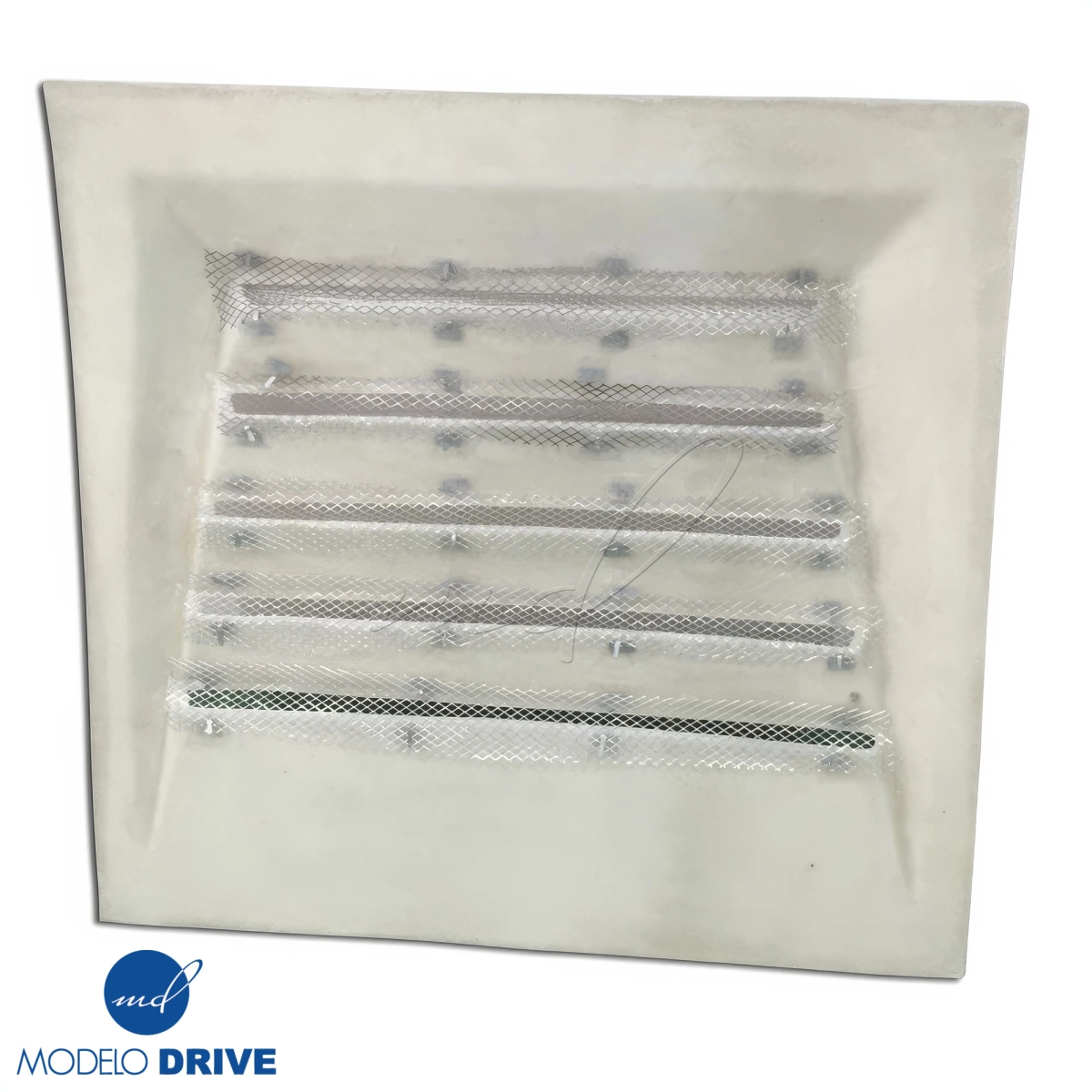 Modify your Universal   with our Exterior/Hoods - 10