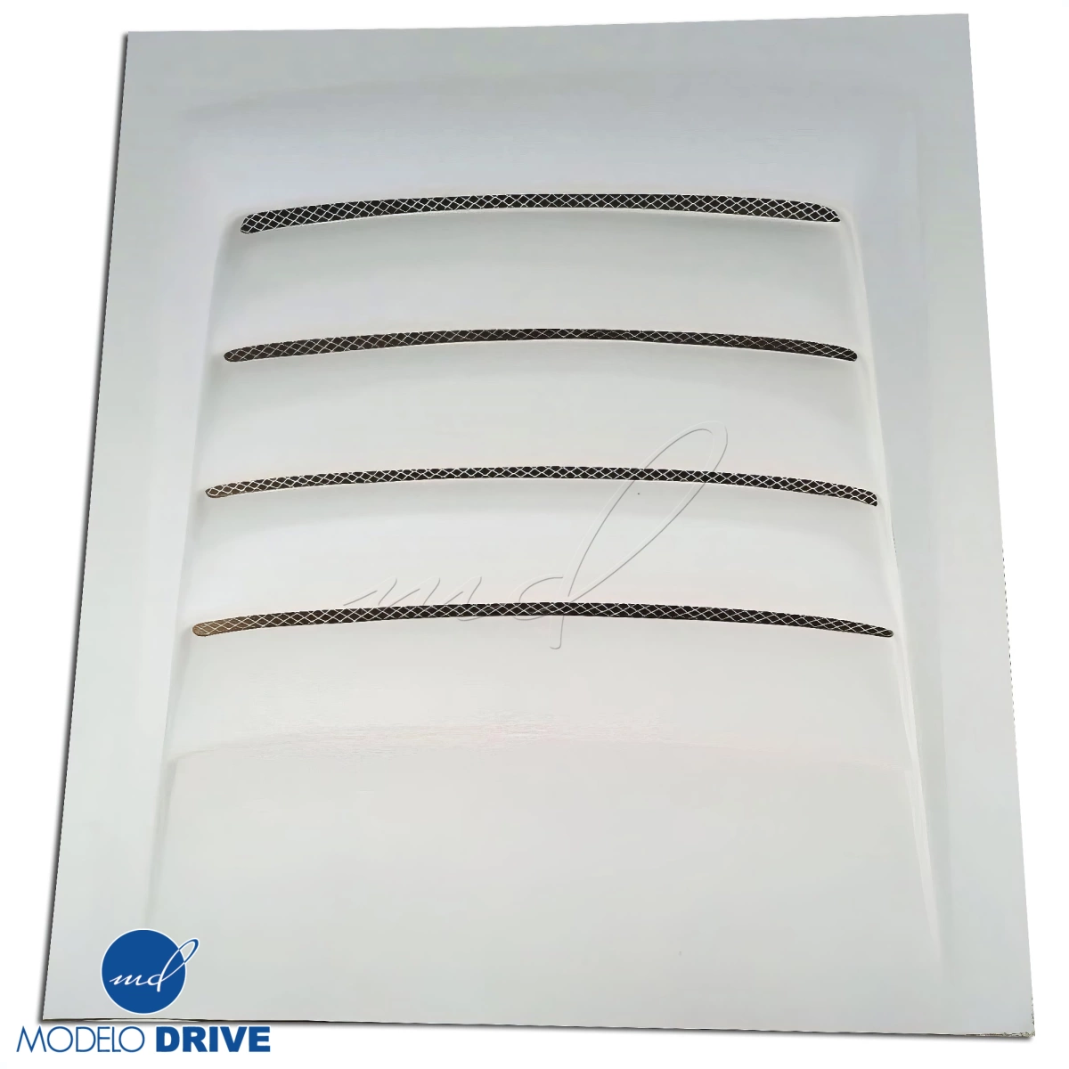 Modify your Universal   with our Exterior/Hoods - 5