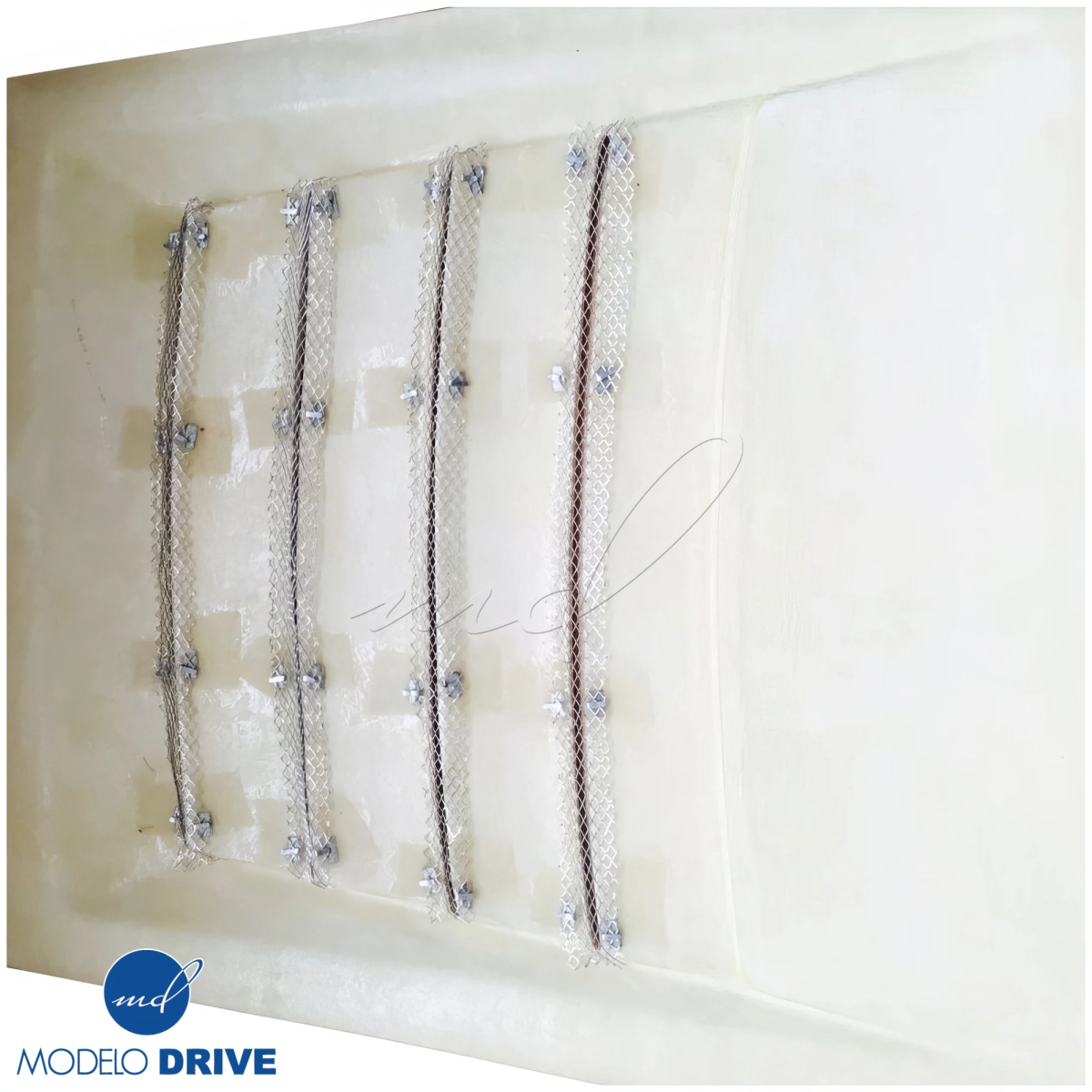 Modify your Universal   with our Exterior/Hoods - 6